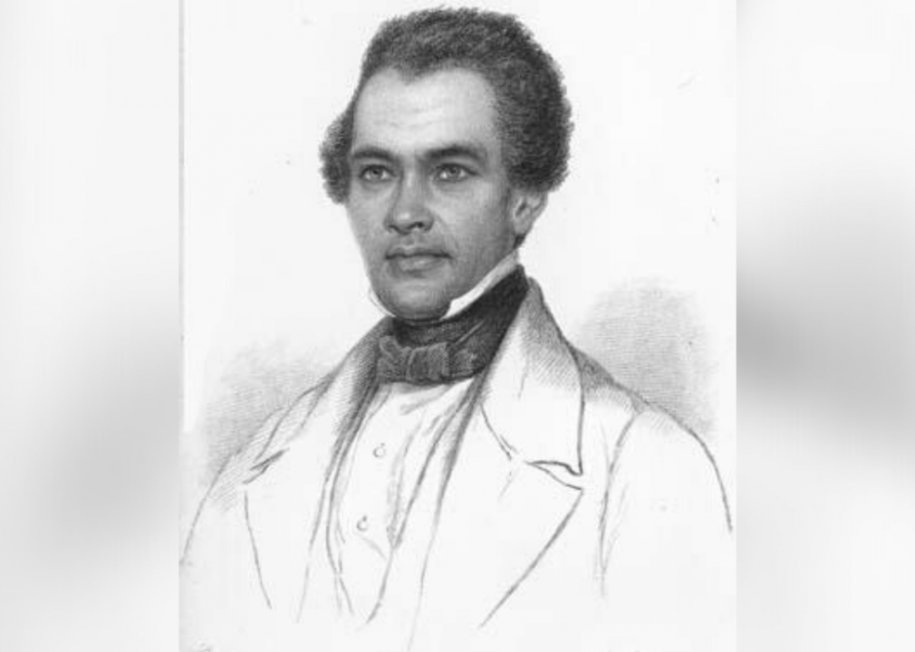 William Wells Brown